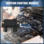 Ignition Control Module No. 10496048 for Buick Cadillac Chevrolet 