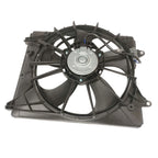 Radiator Cooling Fan Assembly with Shroud for Honda Odyssey (2018–2023)