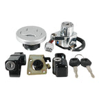 Ignition Key Switch Lock Set for Suzuki VZ1500 Boulevard M90 (2009–2019)