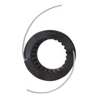 T35 Trimmer Head Line Spool for String Trimmer (Compatible Parts)