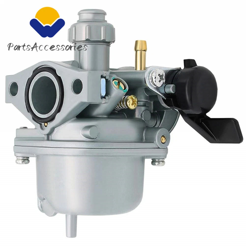 Carburetor and Air Filter for Honda XR70R (1997–2003) CRF70F (2004–2012) PB12H PB12J