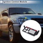 Ignition Control Module for Chevrolet Beretta (1987–1996) No.10467202