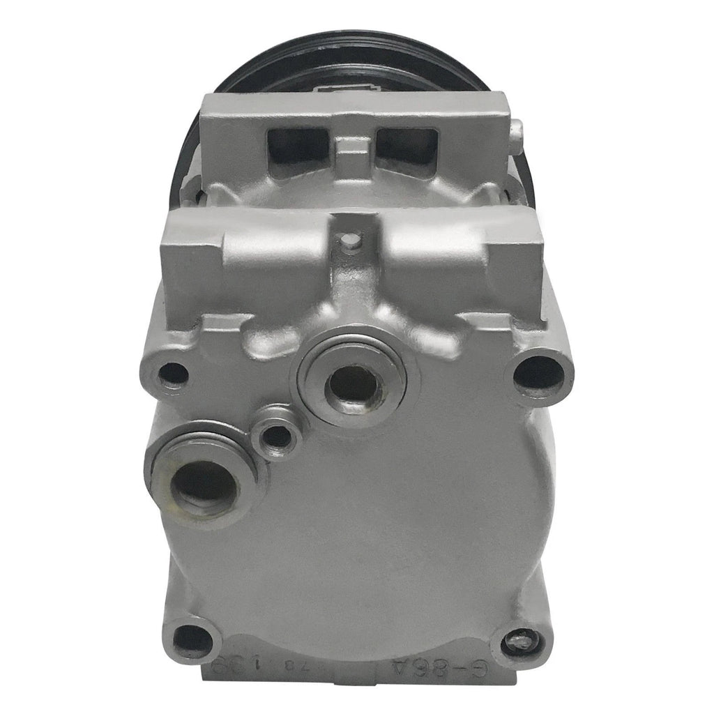 AC Compressor Kit Replacement for Ford Transit (2006-2013)