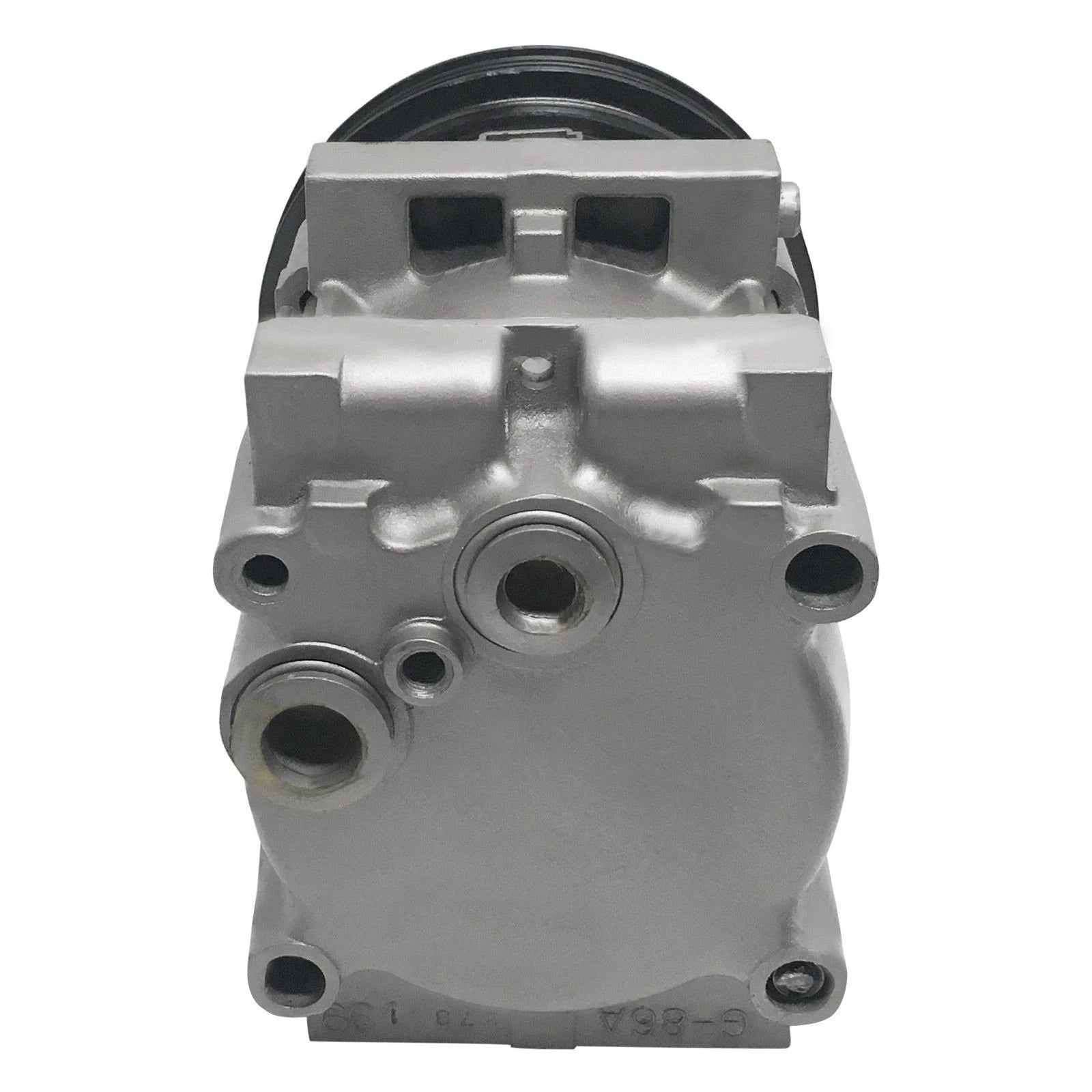 AC Compressor Kit Replacement for Ford Transit (2006-2013)