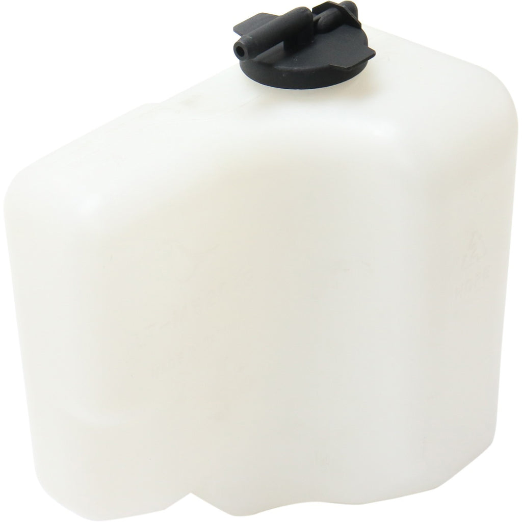 Coolant Reservoir for Mitsubishi Montero (2001–2006) w/ Cap