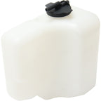 Coolant Reservoir for Mitsubishi Montero (2001–2006) w/ Cap