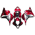 Injection Fairing Kit for Honda CBR600RR (2009–2012) F5