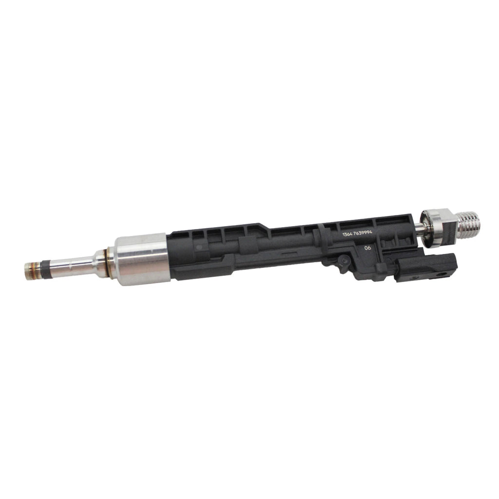 Bosch High Pressure Direct Gasoline Injector for BMW F07 F10 F15 F22 F23 F30 (2010–2019)