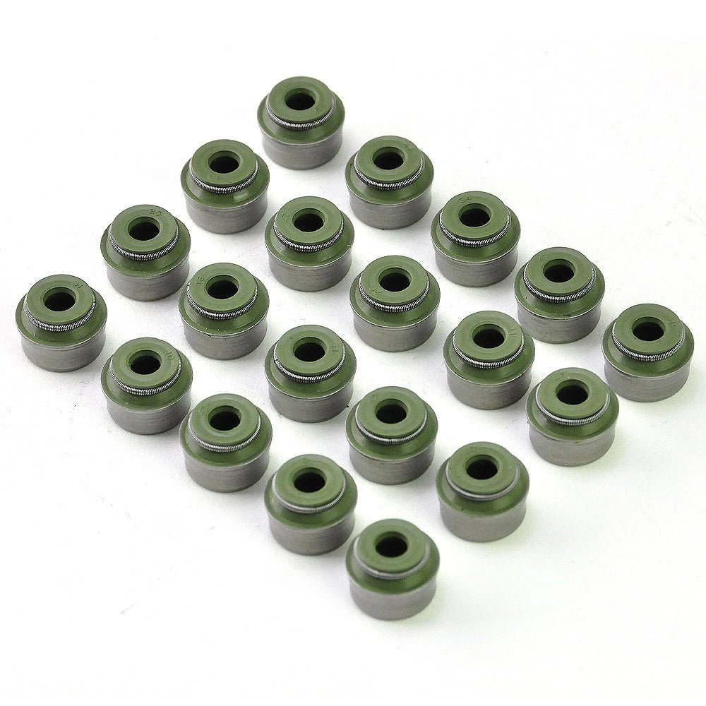 MLS Head Gasket Seal Kit & Bolt & Valves for Volvo C30 C70 S40 S60 V50 V60 (2004–2015)