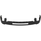 Steel Front Bumper Face Bar for GMC Sierra 1500 Denali (2007–2013)