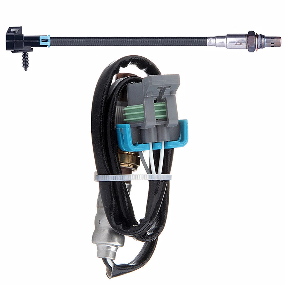 Set of 2 Oxygen Sensors for 2008 Buick LaCrosse, Pontiac Grand Prix O2