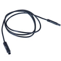 4-Pin Male to Female Reversing Camera Video Extension Cable for Car (Universal)