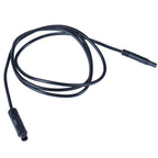 4-Pin Male to Female Reversing Camera Video Extension Cable for Car (Universal)