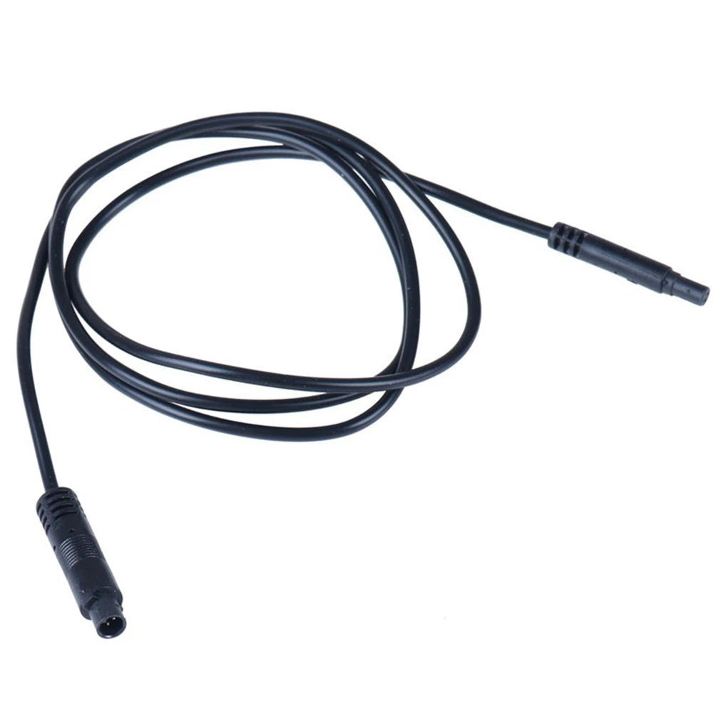 4-Pin Male to Female Reversing Camera Video Extension Cable for Car (Universal)