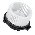 Blower Motor with Fan Cage for Jeep Grand Cherokee (1999–2001)