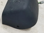 Third Brake Light Lens Assembly for Mercury Cougar (1987–1988)