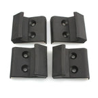 4 Pcs Inner Jaw Protector Clamp Coat for Motorcycle Tires Changer Machine Accessories