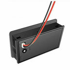 Digital Display LCD for Work Equipment (12V/24V/48V)