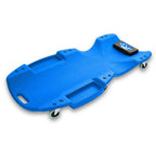 Mechanic Creeper 48" x 23.6" 200Lbs Load ABS Plastic