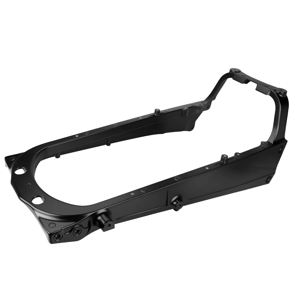 Heavy Duty Aluminum Sub Frame for Yamaha Raptor YFM700/700R (2006–2024)