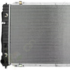 Radiator and Cooling Fan Kit for Ford Escape Mercury Mariner (2008) 621-038