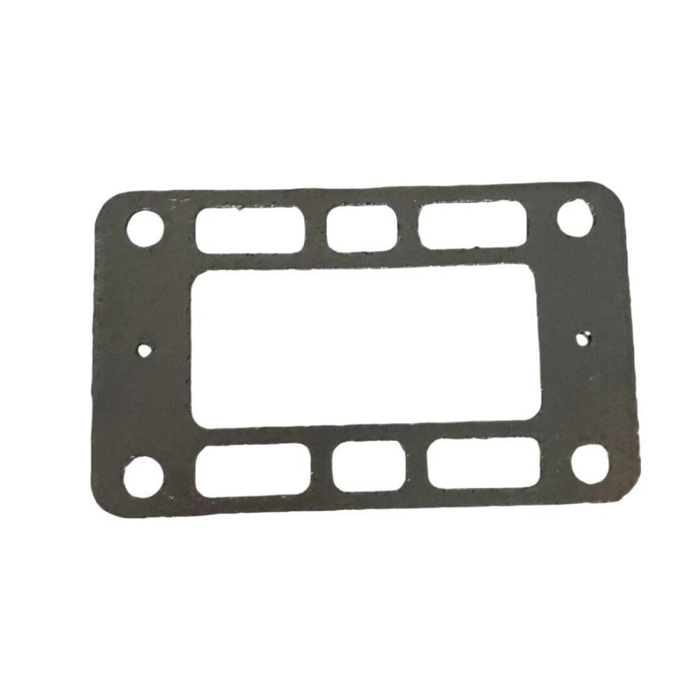Exhaust Elbow Riser Gasket for Volvo Penta V6 V8 4.3L 5.0L 5.7L 8.1L (857618)