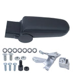Center Console Armrest for Volkswagen Golf Jetta Bora Mk4 Passat B5 (1998–2004)