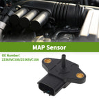 MAP Sensor No.22365VC100 for Nissan Patrol (2000–2020)