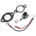 Engine Solenoid/Fuel Shut-Off for (12-757-09, 12-757-33S)