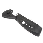 Seat Switch Panel Bezel Trim for Malibu (2013-2016) Black Driver Left