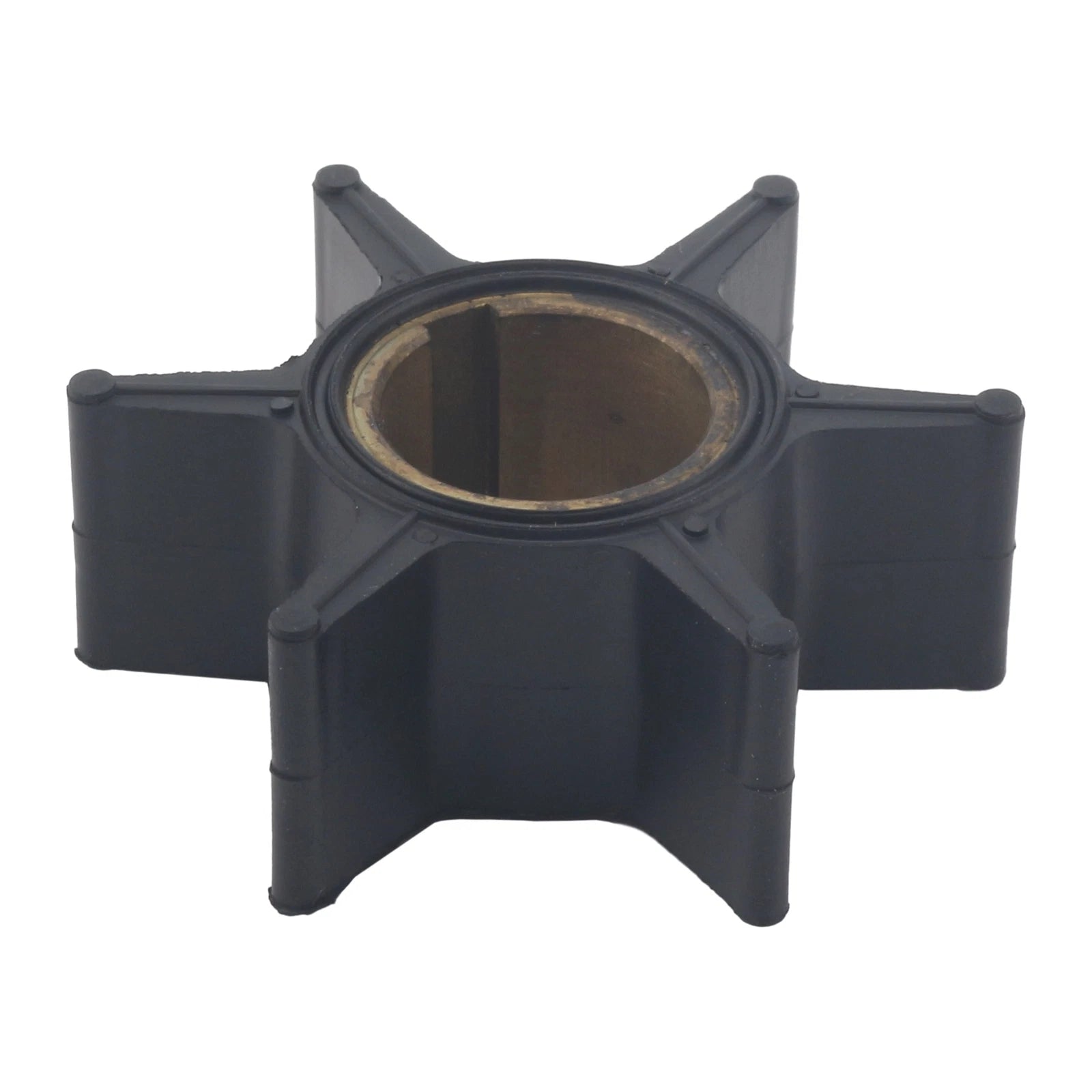Outboard Water Pump Impeller for Evinrude Johnson OMC BRP 40HP (1983–1986)