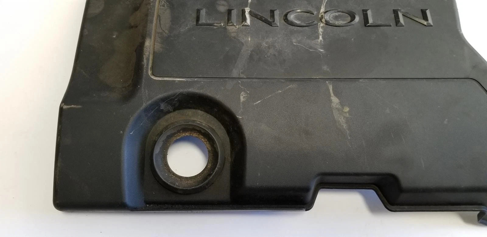Engine Cover for Lincoln MKZ (2007–2009) 7H6E-6A949-AB OEM