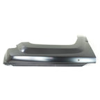 Fender for Jeep Patriot (2007–2010) Front Driver and Passenger Side