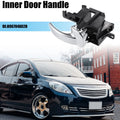 Right Inner Door Handle for Nissan Pathfinder (2005–2009) No. 806704X02B