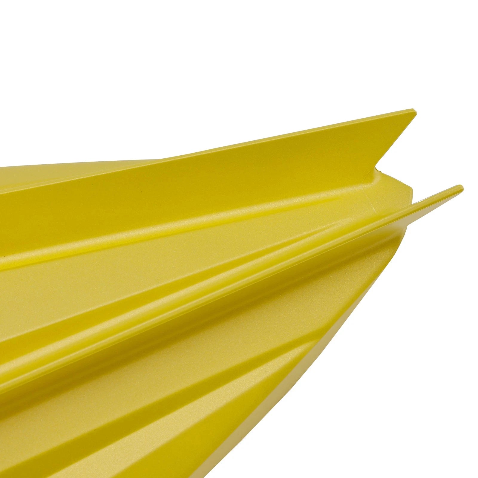 Rear Seat Cover Fairing Cowl for Aprilia RS660 Tuono 660 (2020–2025) Yellow
