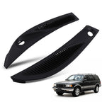 Wiper Cowl Grille for Ford Explorer Sport/Mountaineer (1991–2001)