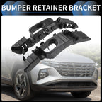 Front Bumper Retainer Bracket for Hyundai Tucson (2022-2023)
