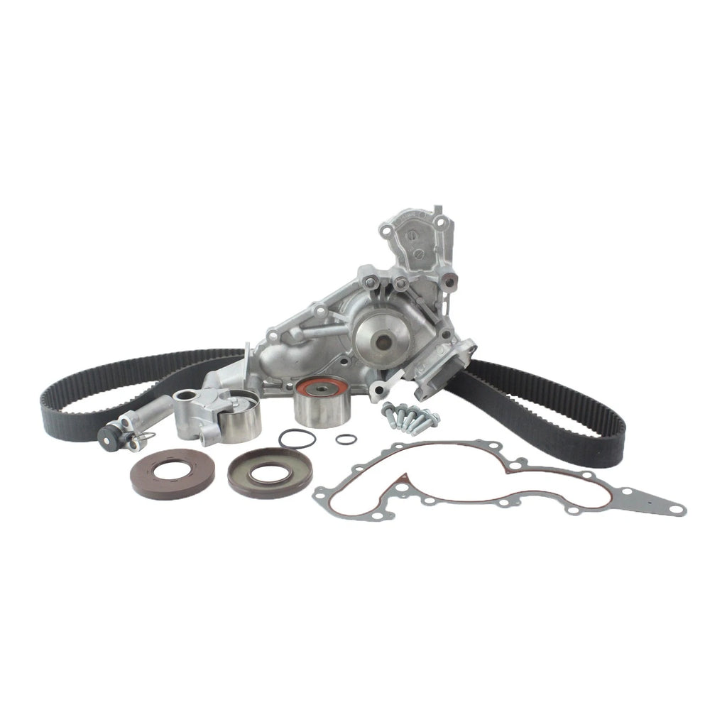 Engine Timing Belt Kit with Water Pump for Continental Pro Series Plus (PP298LK1)