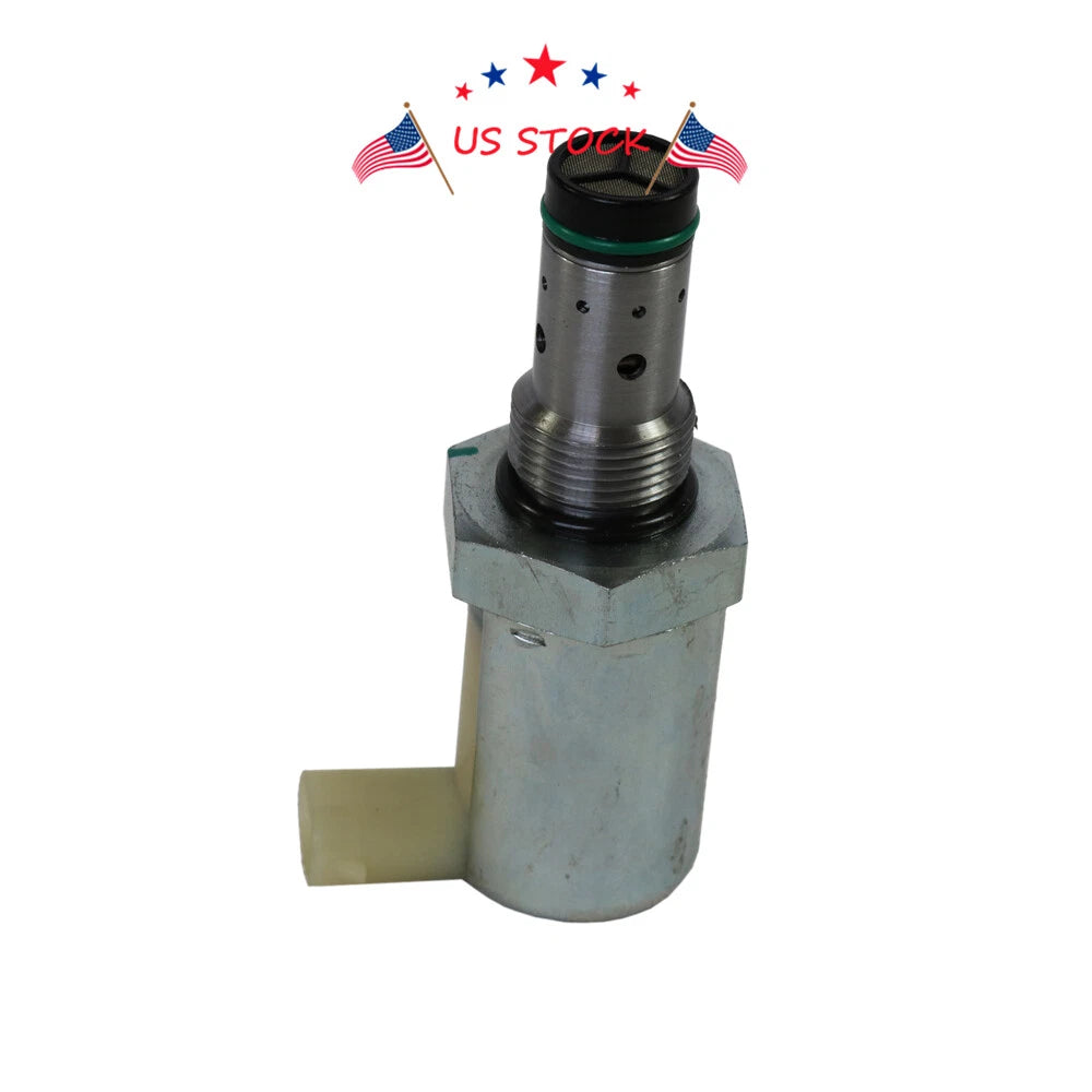 Injector Pressure Regulator Valve for Ford Powerstroke Diesel (2003–2010)