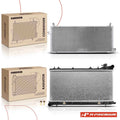 Cooling Kit for Subaru Impreza (1999–2001)