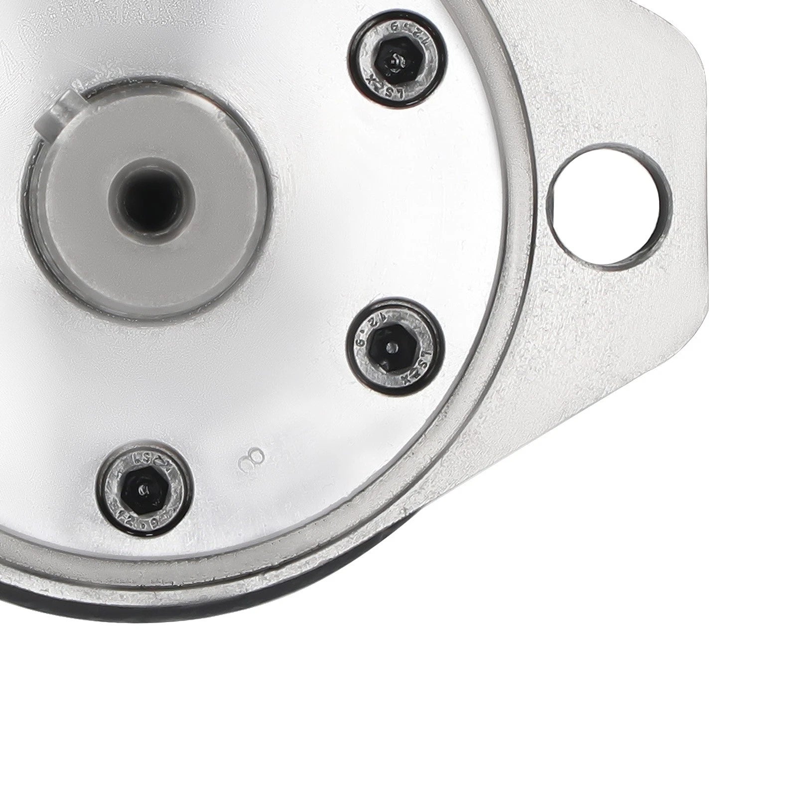 2X Hydraulic Motor for Eaton Char-Lynn H Series (101-1701-009, 101-1701)