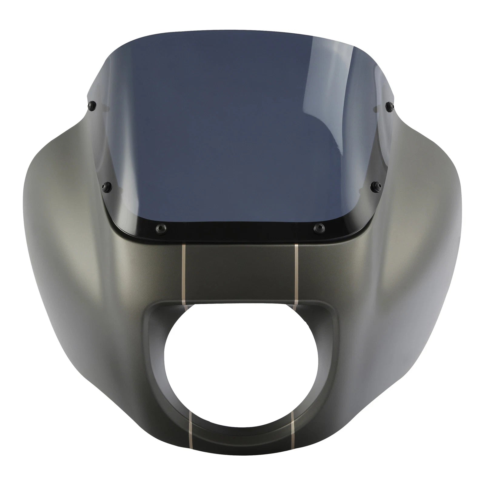Fairings Windshield for Harley Softail Standard FXST FXBB (2018–2023)