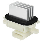 HVAC Blower Motor Resistor for Lincoln Navigator (2007–2017)