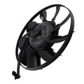 Electric Cooling Fan for Land Rover LR3 LR4 Range Rover Sport (2005–2015)