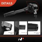 Ignition Coil Pack for Ford F-150, Mustang (2018-2021)