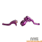 Adjustable Brake Clutch Levers for Harley Sportster (1996-2003)