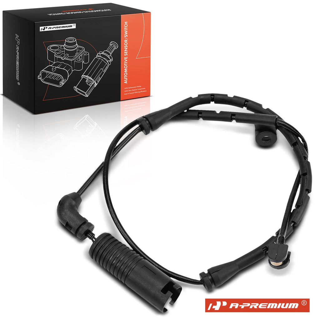 Brake Pad Wear Sensor for BMW Z4 E85 E86 (2006–2008)