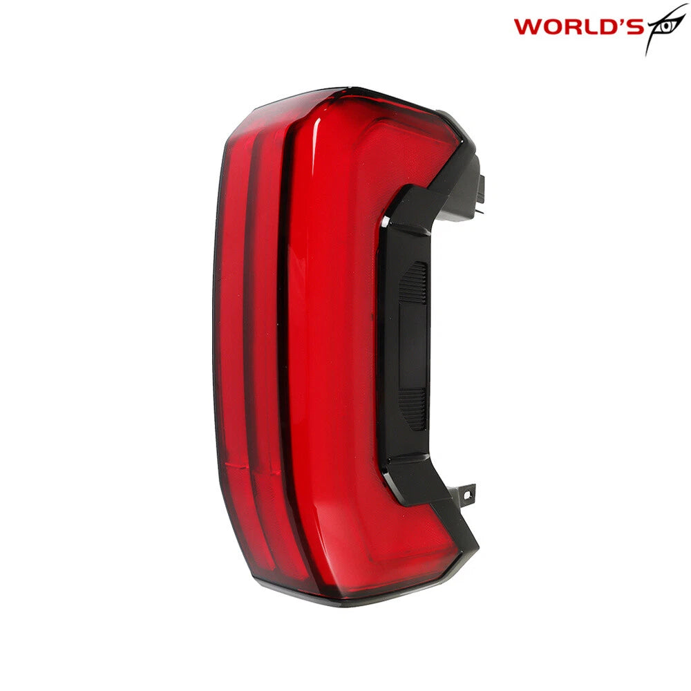 Tail Light Assembly for Toyota Tundra (2022–2023) LED Right