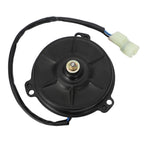 Radiator Cooling Fan Motor for Honda TRX500FA Foreman Rubicon 500 (2008–2019)