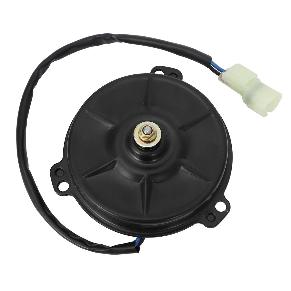 Radiator Cooling Fan Motor for Honda TRX500FA Foreman Rubicon 500 (2008–2019)